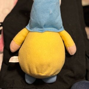 It’s a cute lovely stuff animal I have so many more if your interested